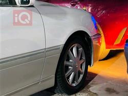 تويوتا كراون